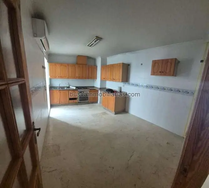 Piso en Venta Almoradi Centro 150m2 4 habitaciones
