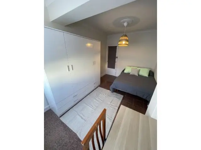 Habitaciones Amuebladas Céntricas en A Coruña