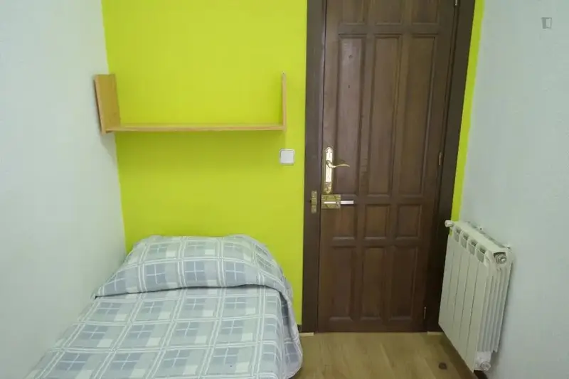 Casa en alquiler en Calle de Chinchilla Madrid