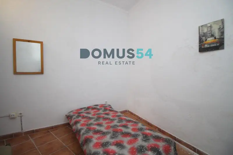 Chalet en Venta en Muro Mallorca 137m2 5 habitaciones