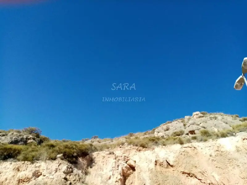Venta Terreno 900m2 Urbanizable Vícar Almería