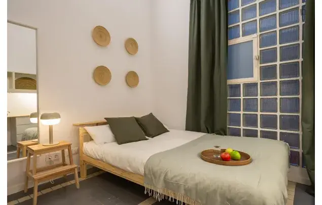 Apartamento 10 Dormitorios Barcelona Alquiler 3 24 Meses
