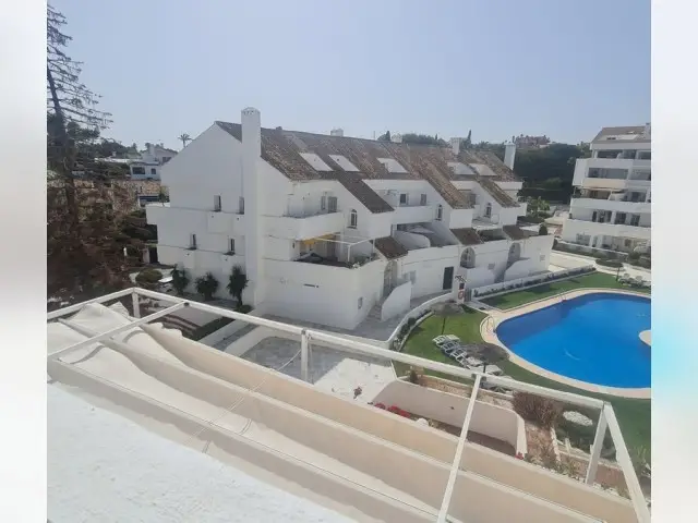Apartamento 2 Dormitorios en Venta Almeria