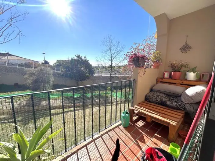 Apartamento 4 Dormitorios El Coto Mijas Costa del Sol
