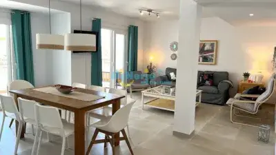 Villa en Nerja con Piscina Privada Cerca de la Playa