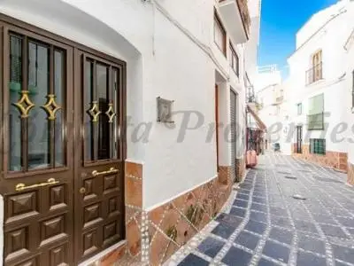 Casa Pueblo Vistas Espectaculares 75m2