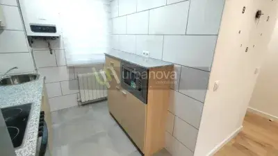 Apartamento en Alquiler Centro Logroño 2 Dormitorios