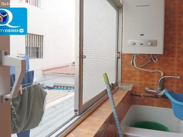 Piso en Venta en Virgen del Remedio Alicante