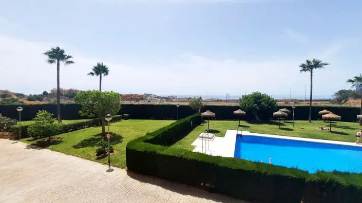 Apartamento en Venta Riviera del Sol 2 Dormitorios 2 Baños
