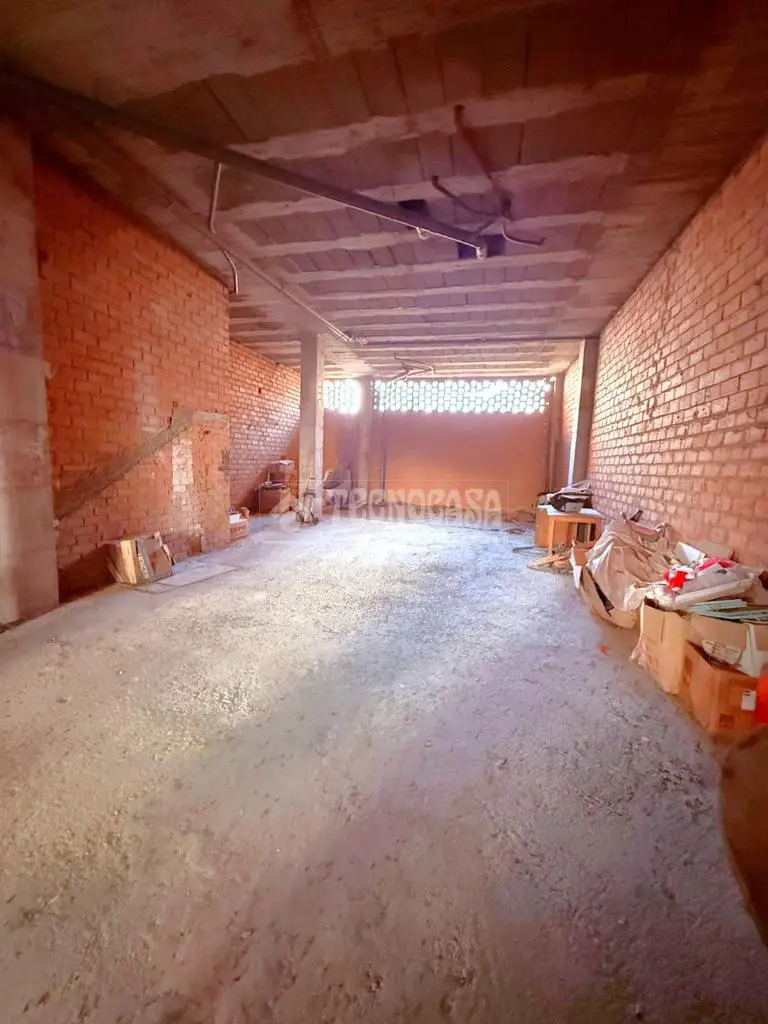 Local Comercial en Venta en Badajoz 95m2