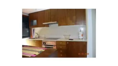 Estudio en Venta Gondomar Centro - Inversion Turistica