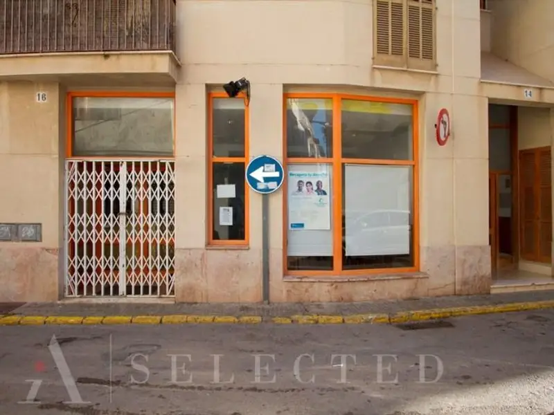 venta Local Comercial en Pobla (Sa), Balears (Illes) (TEJ-0090PP)- Globaliza