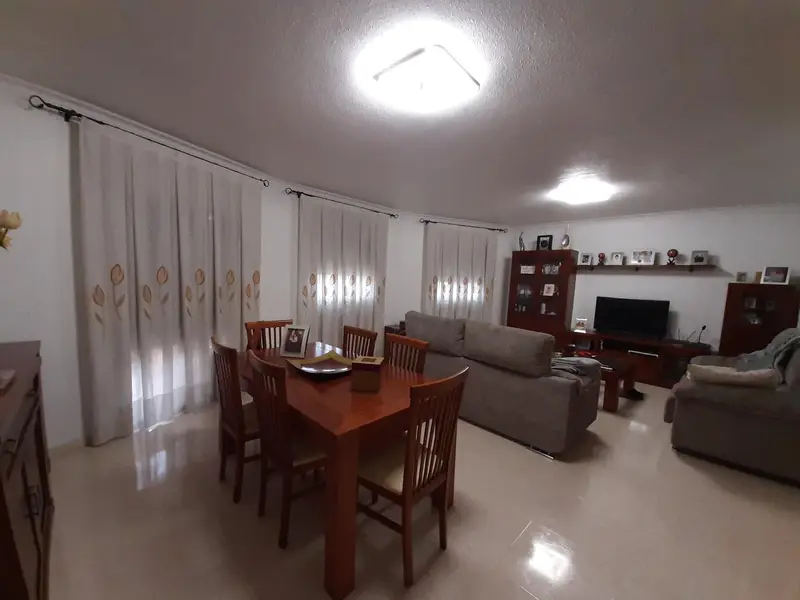 Venta Casa con Terraza en Cazalla Lorca