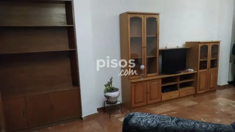 Piso en venta en Calle del Obispo Cobos