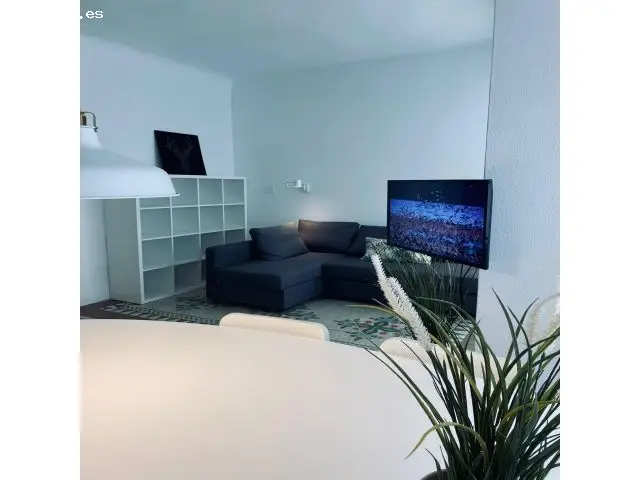 Piso Clásico Reformado Junto Plaza Luceros Alicante