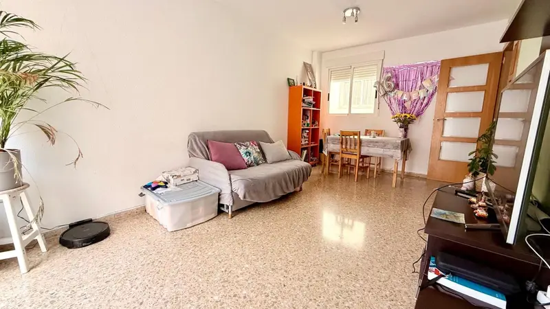 Piso en Venta en Emperador Valencia