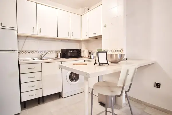 Apartamento en Sevilla, Triana Casco Antiguo