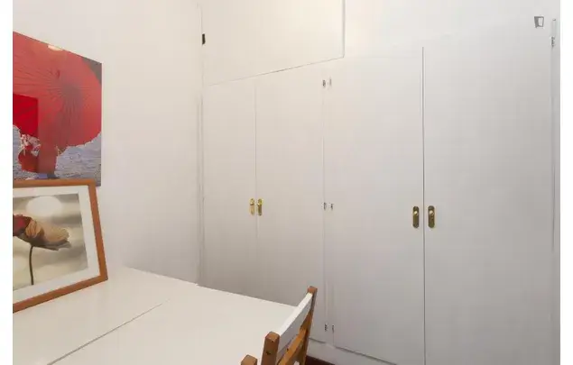 Apartamento 3 Dormitorios Barcelona Estancia Temporal