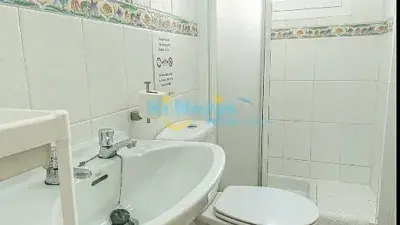 Casa Adosada Nerja Piscina Playa 2 Dormitorios Wifi