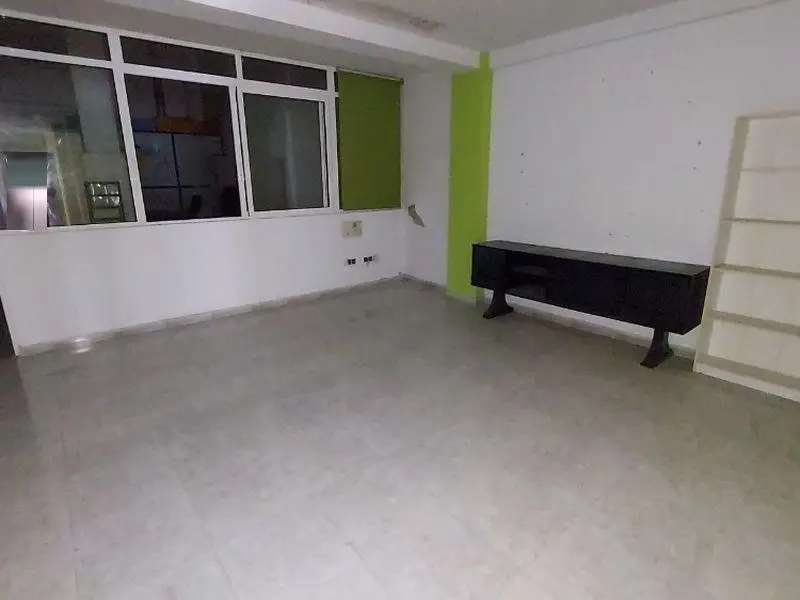Venta Local Comercial Babel Benalua Alicante
