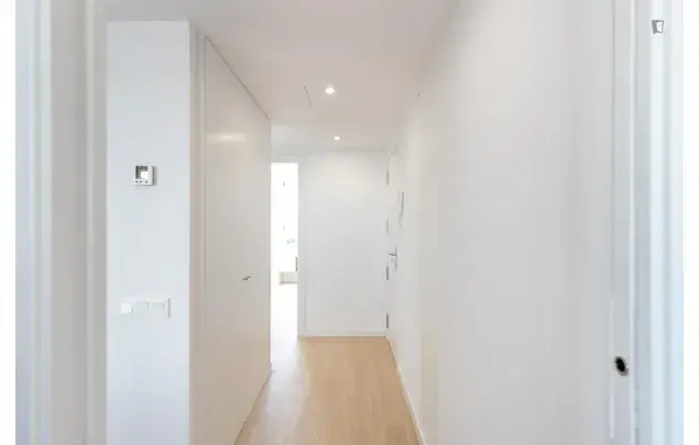 Alquiler Temporal Apartamento 3 Dormitorios Badalona