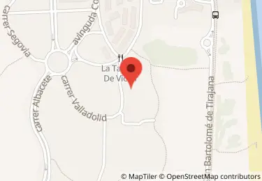 Vivienda en Venta Elche Calle Valladolid Arenales del Sol