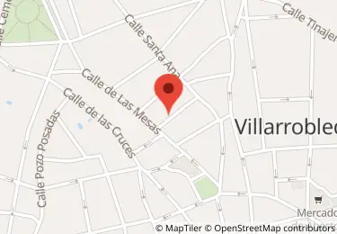 Finca Urbana en Construccion Villarrobledo 118m2