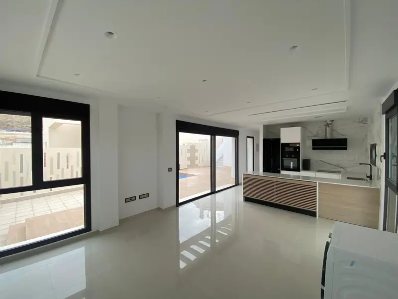 Venta Chalet con Terraza en Benijofar