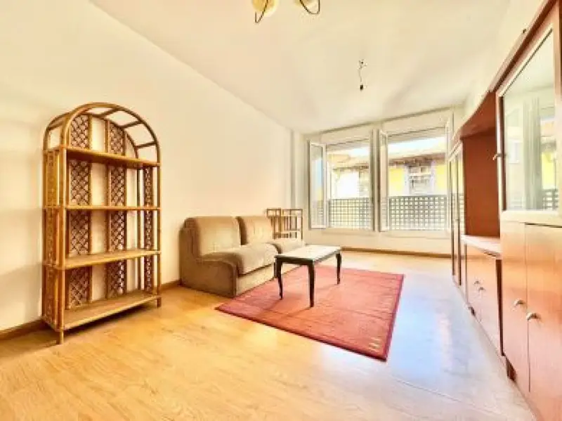 Venta Piso con calefacción en Miranda de Ebro