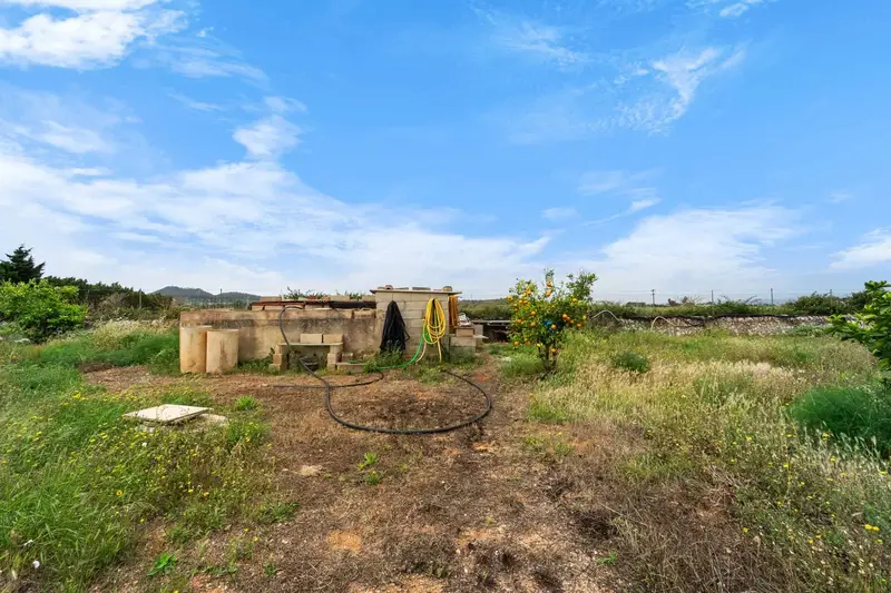 Casa Rural en Felanitx Mallorca