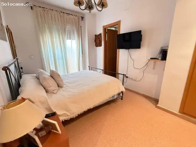 Piso en Venta en La Florida Alicante 86m2 3 Dormitorios 2 Baños