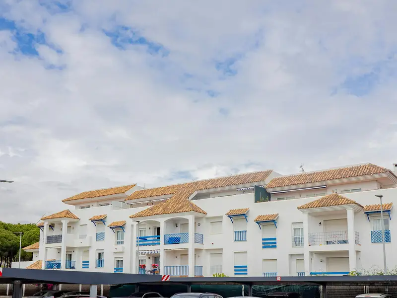 Apartamento 2 Dormitorios Mijas Costa Alquiler