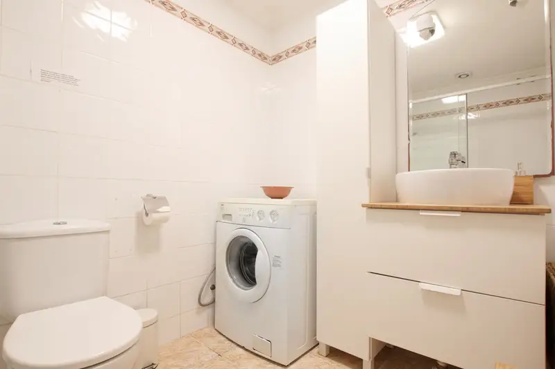 Apartamento 2 Dormitorios Riviera del Sol Alquiler Temporal