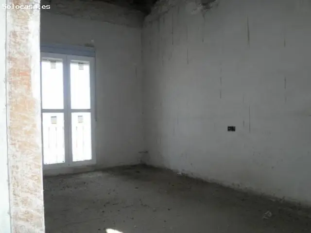 Piso en Venta en Centro de Merida 120m2 Cuatro Dormitorios