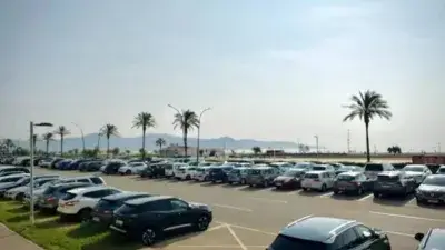 Apartamento en Castelló D'Empúries Primera Línea de Mar