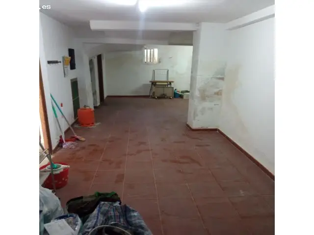 Casa en Venta Cocentaina Pla de la Font 240m2