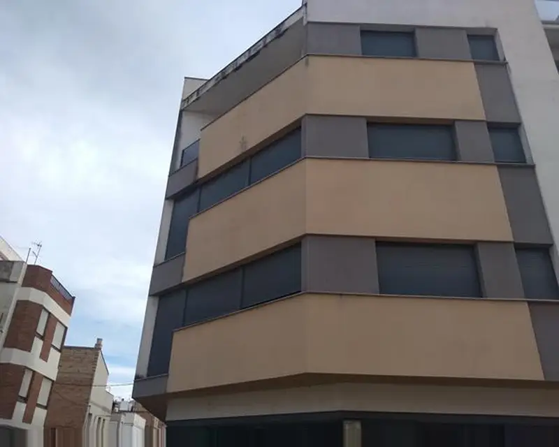 Inmueble 14m2 Castelar Amposta