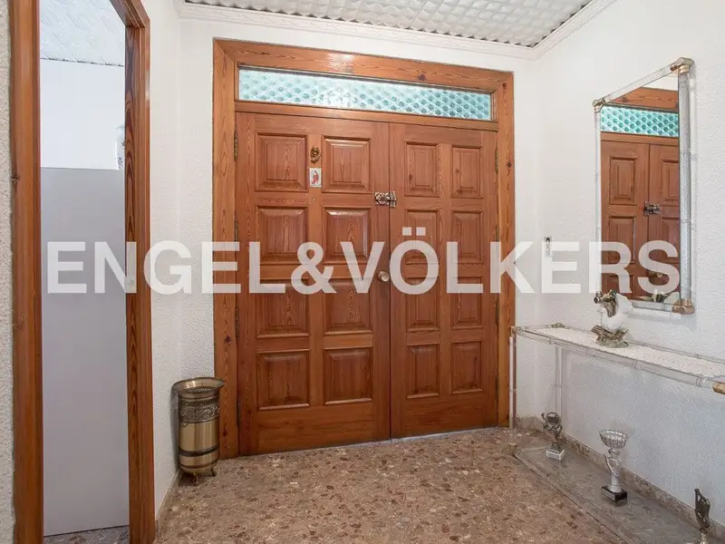 Casa en Carcaixent 3 plantas Gran Oportunidad