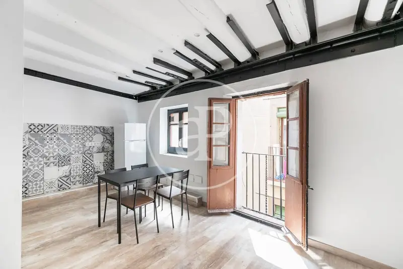 Apartamento en venta en El Born, Barcelona ciudad