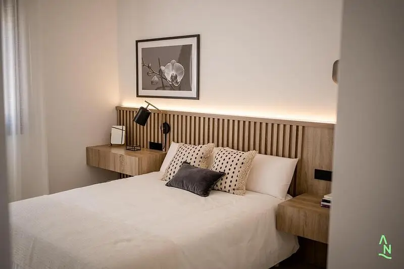 Apartamentos en Venta Condado de Alhama Golf Murcia