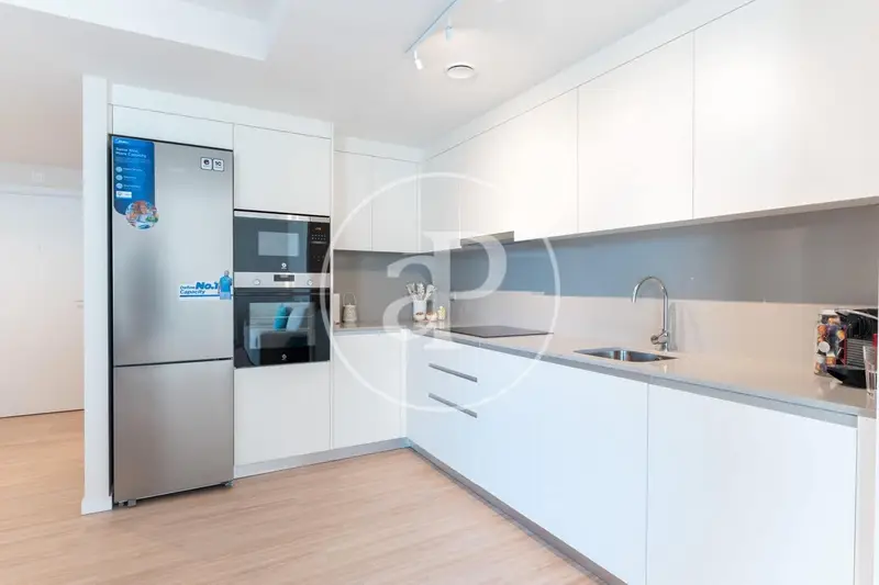 Apartamento Moderno en Palma Nou Llevant Cerca de la Playa