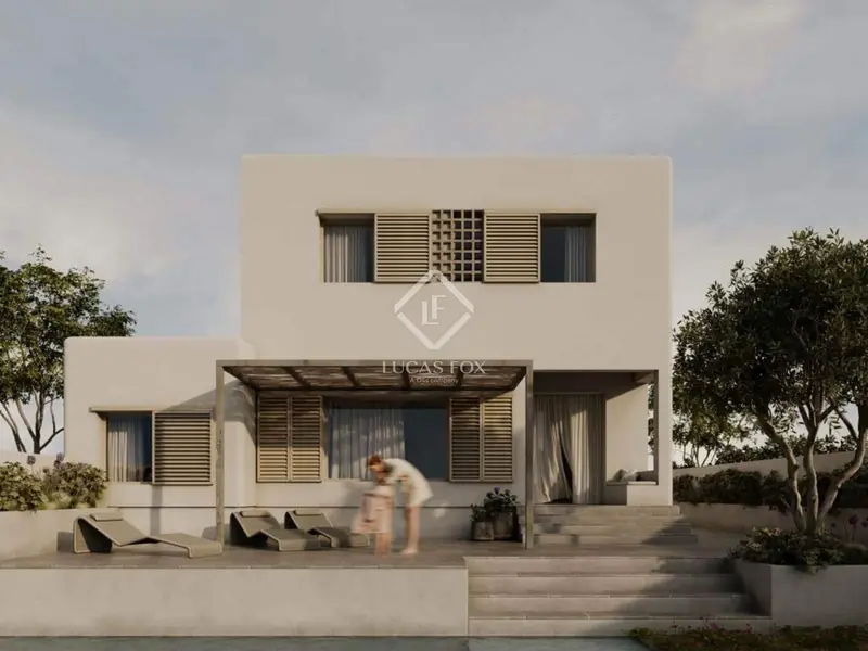 Villa de Lujo en Empuriabrava con Amarre Privado