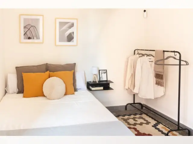 Apartamento 3 Dormitorios Valencia Cabanyal Playa Wifi