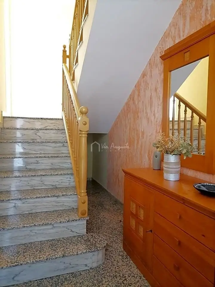 Chalet en Venta El Perelló 377m2 5 Dormitorios