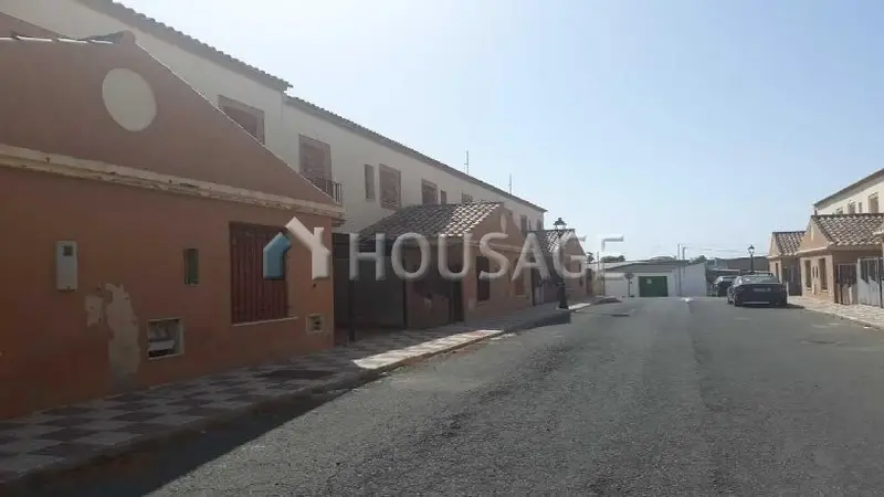 Villa en Venta en Sevilla Sanlucar la Mayor