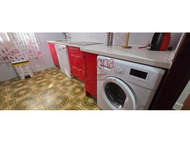 Alquiler Anual Piso 3 Dormitorios Santander