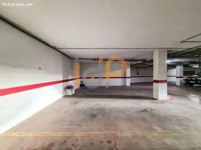 Garaje en Venta Huércal-Overa Centro