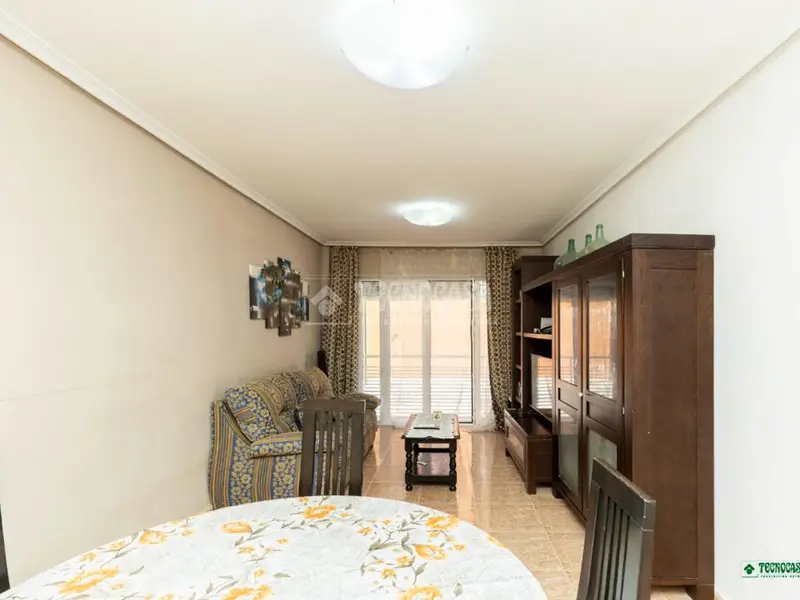 Piso en venta Vera 3 dormitorios garaje reformado