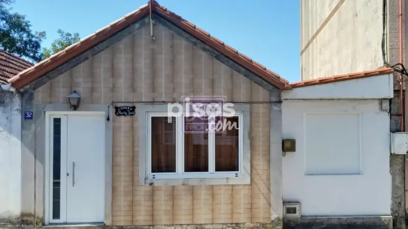 Casa en venta en Calle de la Constitución