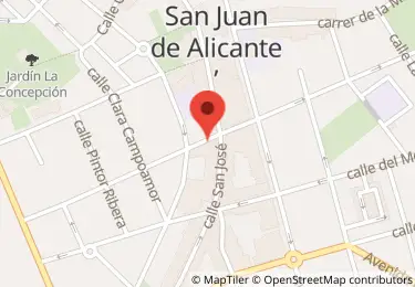 Subasta Vivienda Sant Joan dAlacant Finca 25557